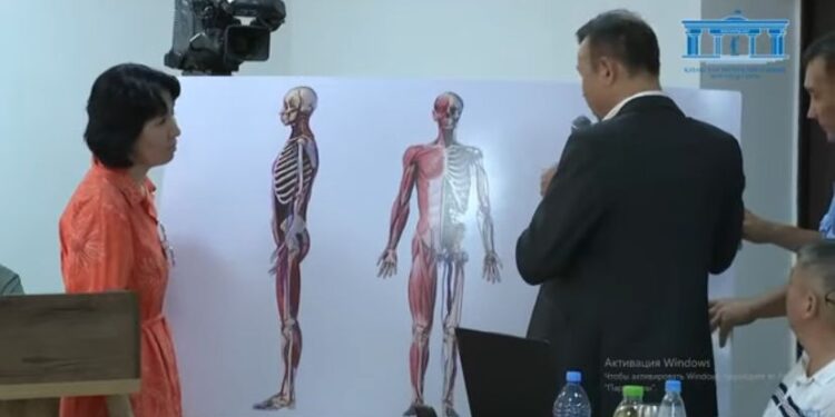 Сарапшы: “Шерзаттың жарасы — әдейі күшпен салынған соққы”