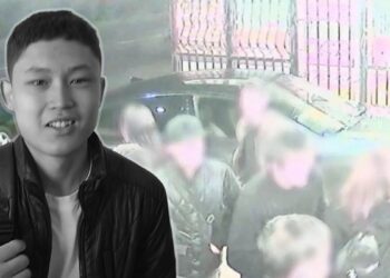 «Шатастырып Шерзатты ұрып жібердім»: Белғожаев кінәсін мойындады