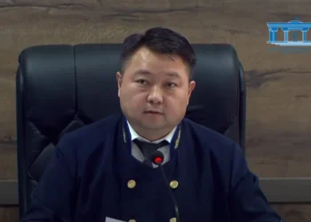 Шерзат соты: Судьяны шеттету шағымы қанағаттандырылмады