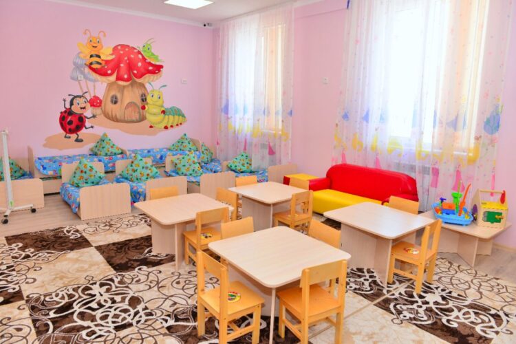 Павлодарда тәрбиеші бүлдіршіндерді ұрып-соққаны белгілі болды