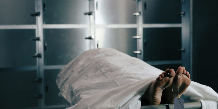 ШҚО-да ер адамды ұрлап, қатыгездікпен өлтірген