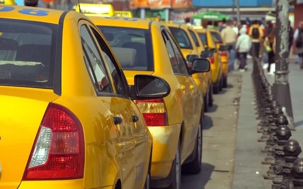 В Казахстане водители получают соцгарантии благодаря новым изменениям в законодательстве
