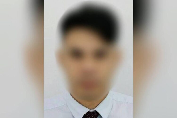 10,5 млн теңгені қалтасына басқан күдікті Албанияда қолға түсті