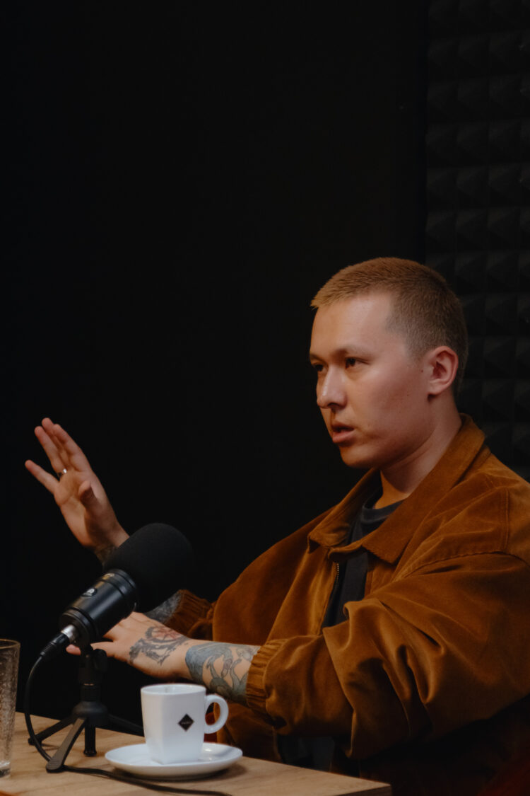 ZAQ: «Қызым Айрин маңдайымен өмірге келді — мұндайды акушердің өзі алғаш көрген»