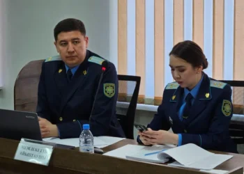 Прокуратура прокомментировала приговор по делу об убийстве Шерзата Полата