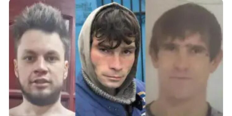 Алматыда психикалық ауытқуы бар екі науқас іздестіріліп жатыр