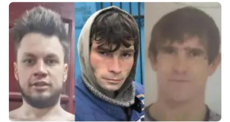 Алматыда психикалық ауытқуы бар екі науқас іздестіріліп жатыр