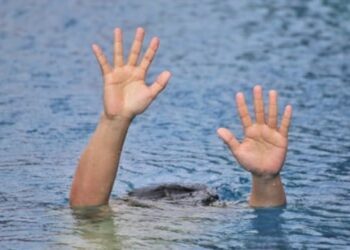 Талғарда ана мен бала суға кетіп, қайтыс болды