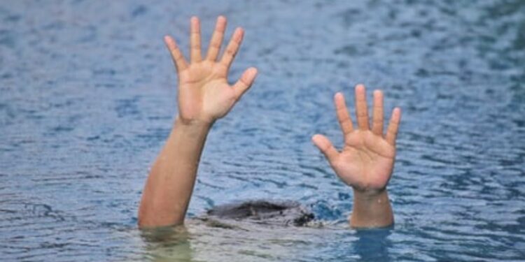 Талғарда ана мен бала суға кетіп, қайтыс болды