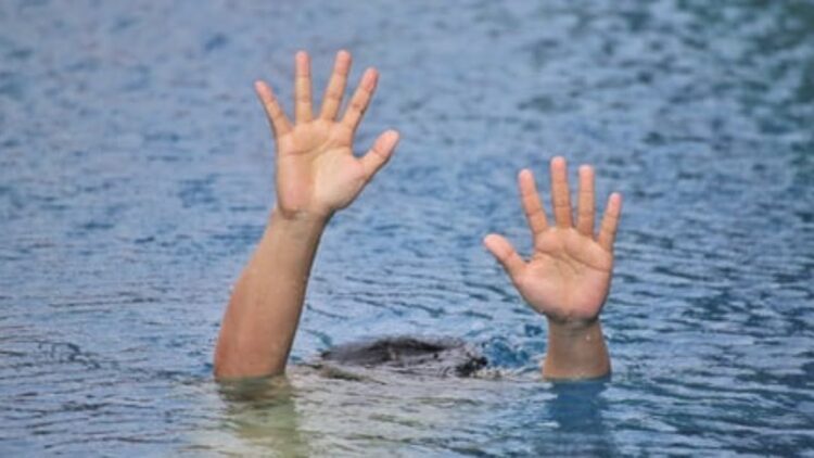 Талғарда ана мен бала суға кетіп, қайтыс болды