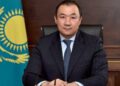 Нурлан Сауранбаев возглавил Министерство транспорта Казахстана