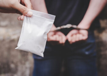 20 жыл бойы жасырынып жүрген есірткі тасымалдаушы экстрадицияланды