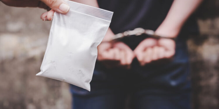 20 жыл бойы жасырынып жүрген есірткі тасымалдаушы экстрадицияланды