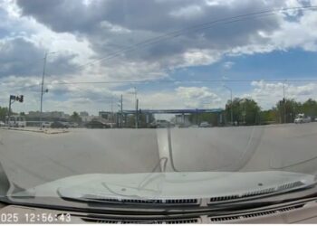 Ақтөбеде жылқы мен автокөлік соқтығысты: 15 жастағы шабандоз жарақат алып, жануар мерт болды