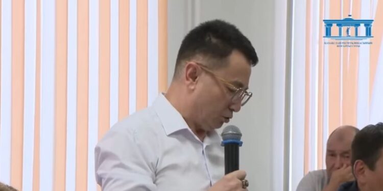 663 миллион теңге талап: Шерзат ісінде азаматтық талаптар жарияланды