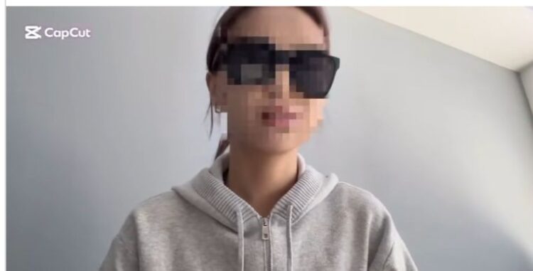 Ақнәр Хамит: Екінші құрбысы өз нұсқасын айтты