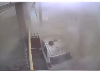 Алатау ауданында үй опырылып, бір адамның мәйіті табылды