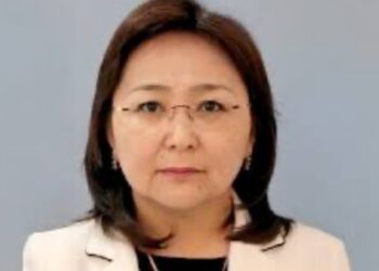 Экс-судья Қарлығаш Тәткеева іздеуде: сот сұранысы негіз болды