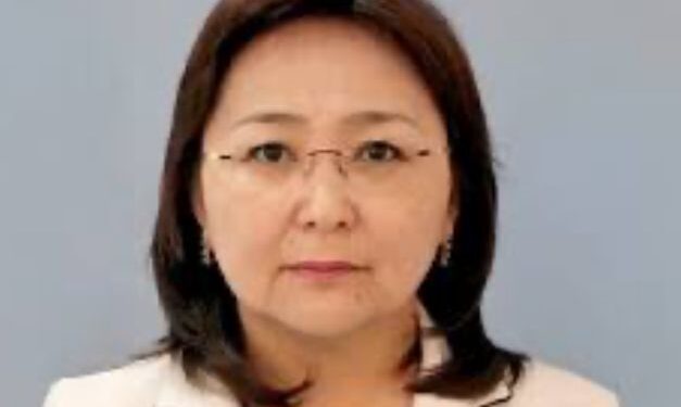 Экс-судья Қарлығаш Тәткеева іздеуде: сот сұранысы негіз болды