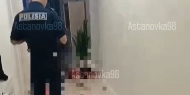 Астанадағы айуандық: «Көзіме шөп салды» деген жігіт бұрынғы сүйіктісін өлтірді