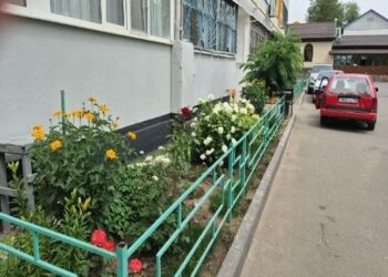 Субботник на Северном побережье: собрано 95 мешков мусора