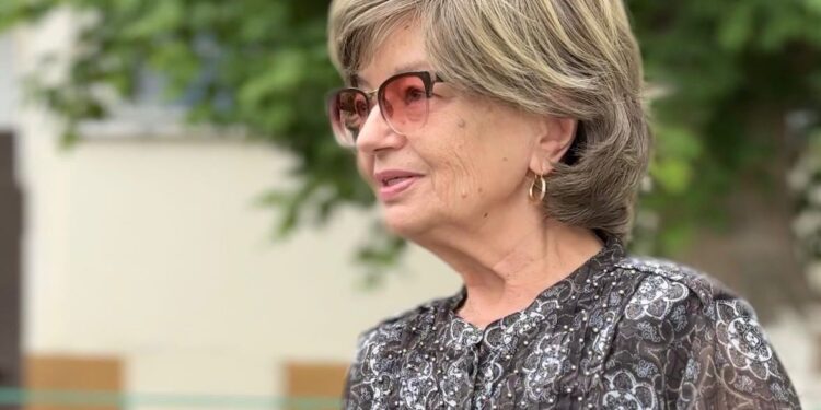 Гүл өсірген аулалар марапатталды