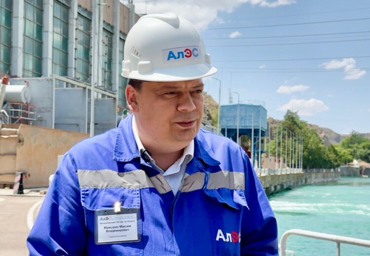 «Свет и тепло для тысяч семей»: на Капшагайской ГЭС работает уже третье поколение энергетиков