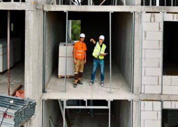 «Құрылыста ең бастысы – сапа»: Қанат Ақылбеков өз тәжірибесімен бөлісті