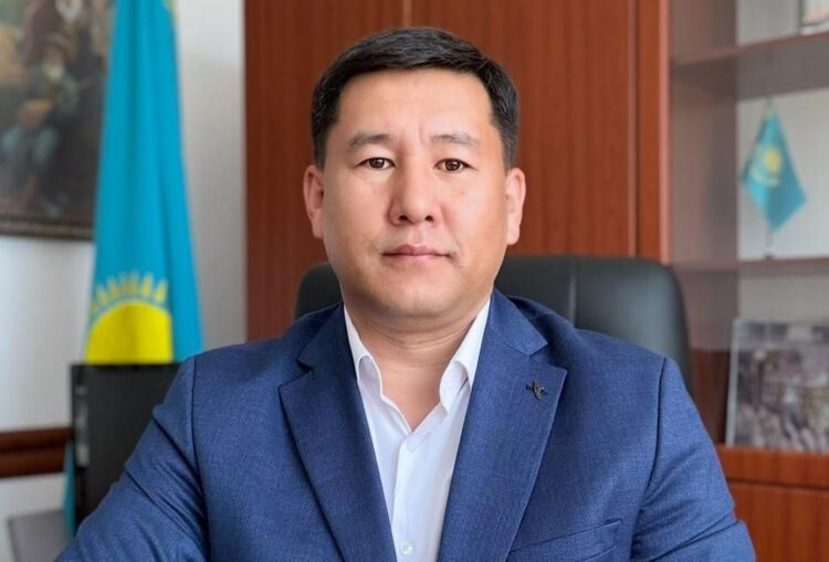 ШЖҚ «Жылу орталығы» МКК директоры тағайындалды