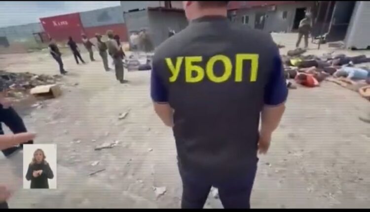 Жетісуда заңсыз цех әшкере болды: 600 тонна қорғасын мен 100 тонна алюминий тәркіленді