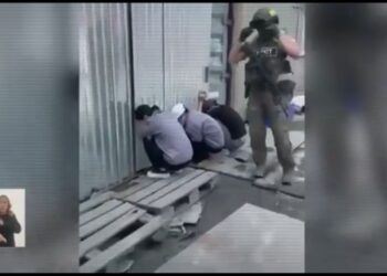 Незаконный цех в Жетысу: изъято 600 тонн свинца и 100 тонн алюминия