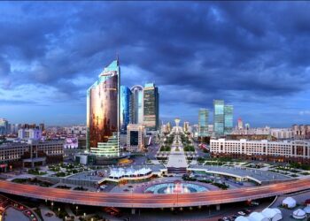 Қазақстандықтар Астана күніне орай үш күн демалады