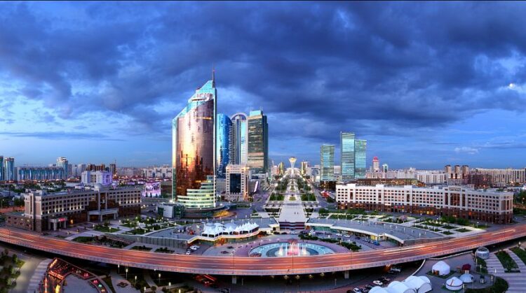 Қазақстандықтар Астана күніне орай үш күн демалады