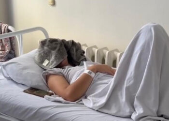 Суд на блогера: больница в Астане подаёт иск за пост о выкидыше