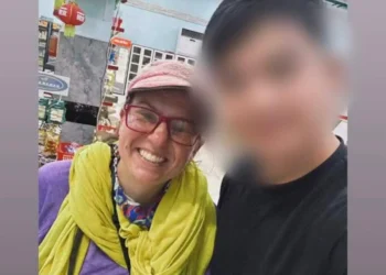 «Я ошибалась»: американка похвалила полицию Шымкента после скандала