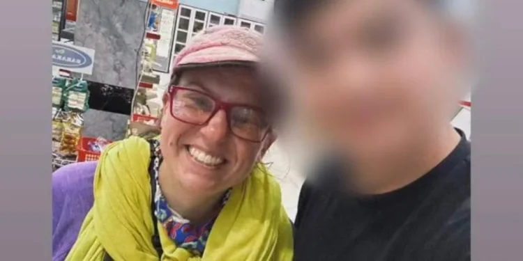 «Я ошибалась»: американка похвалила полицию Шымкента после скандала