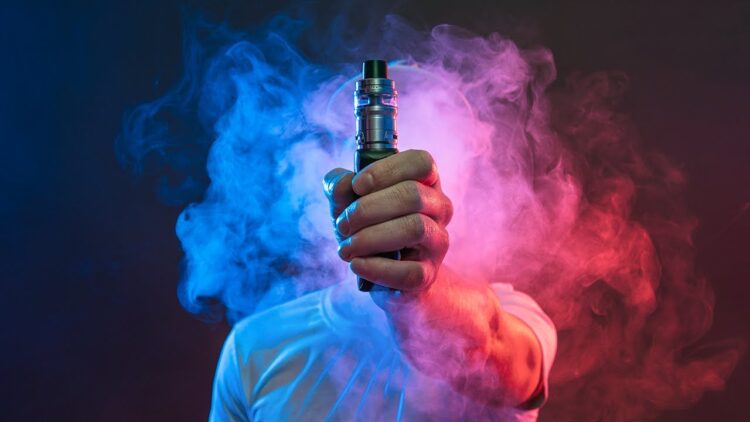 В Алматы изъяли вейпы на 1 млрд тенге: их продавали школьникам