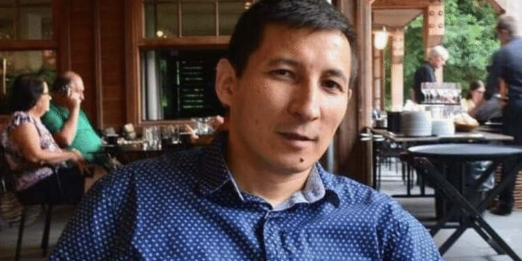 Сакен Мамаш осуждён на 6 лет: экс-дипломат признан виновным в систематическом насилии над супругой