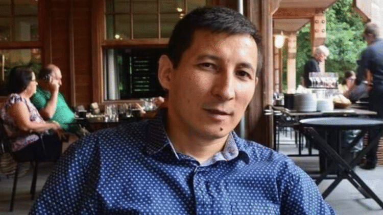 Сакен Мамаш осуждён на 6 лет: экс-дипломат признан виновным в систематическом насилии над супругой