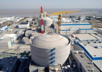 Қазақстандағы үшінші АЭС-ті Қытай салады: Скляр