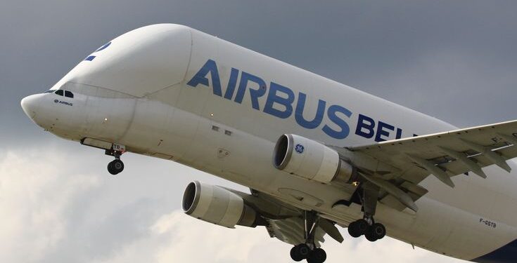 Казахстан усиливает сотрудничество с Airbus — обсуждаются новые проекты