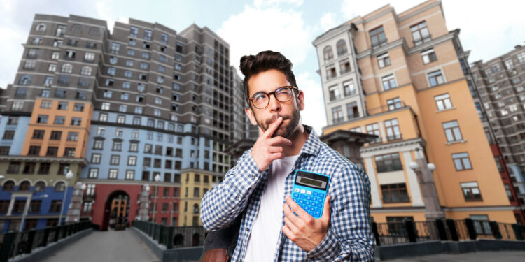 Жилье в Казахстане не подорожает резко — Скляр ответил на опасения граждан