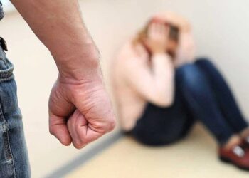 В Жетысуской области распространилась информация о жестоком избиении мужчины своей жены