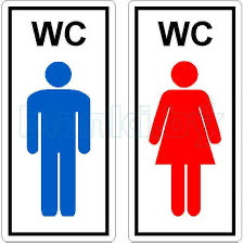 Қазақстан трассаларында QR-кодпен жабдықталған дәретханалар орнатылады