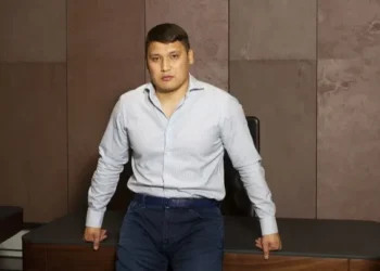 Назван мотив покушения на Руслана Берденова