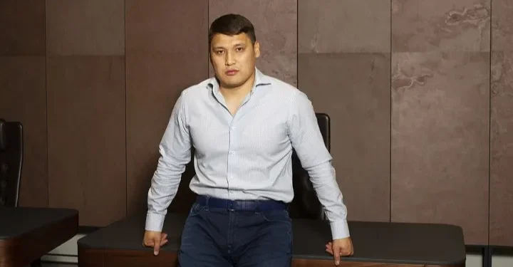 Назван мотив покушения на Руслана Берденова