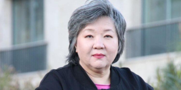 Дина Тансари получила статус политического беженца в Черногории