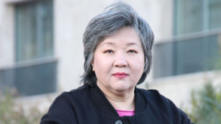 Дина Тансари получила статус политического беженца в Черногории