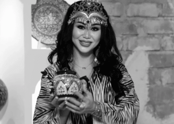 В Узбекистане убита популярная певица Zeboyi Jahon — подозревают мужа