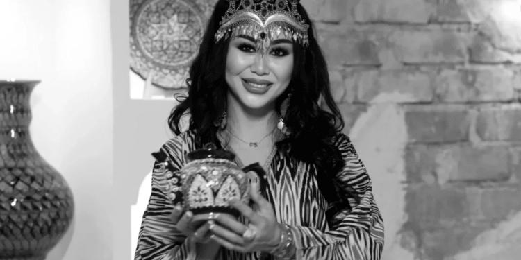 В Узбекистане убита популярная певица Zeboyi Jahon — подозревают мужа